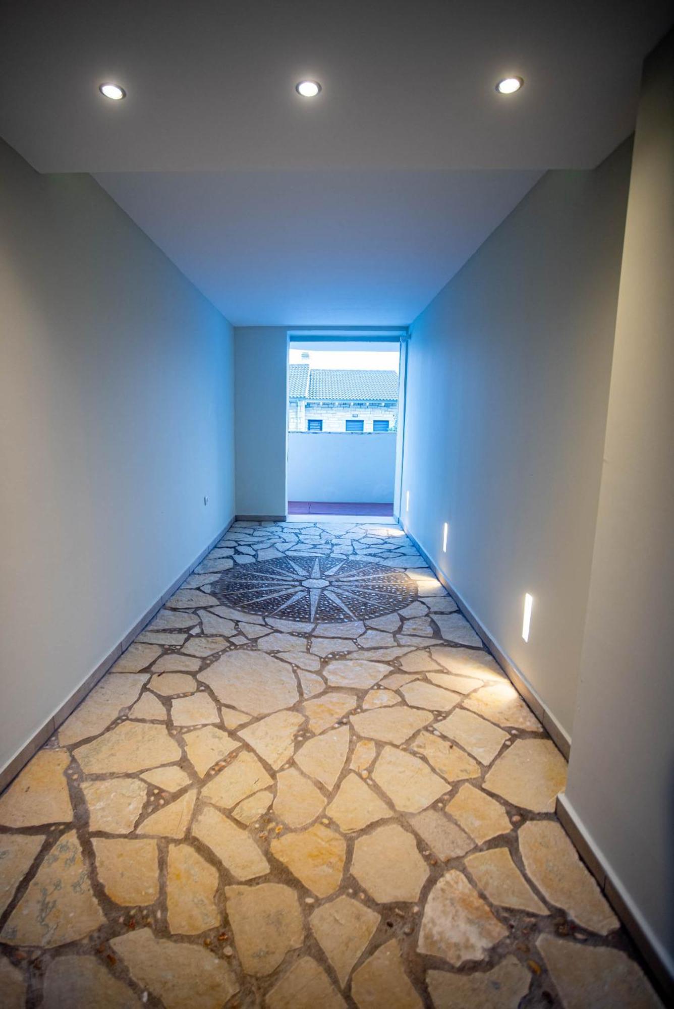 Perdika Ionion Villas Bagian luar foto