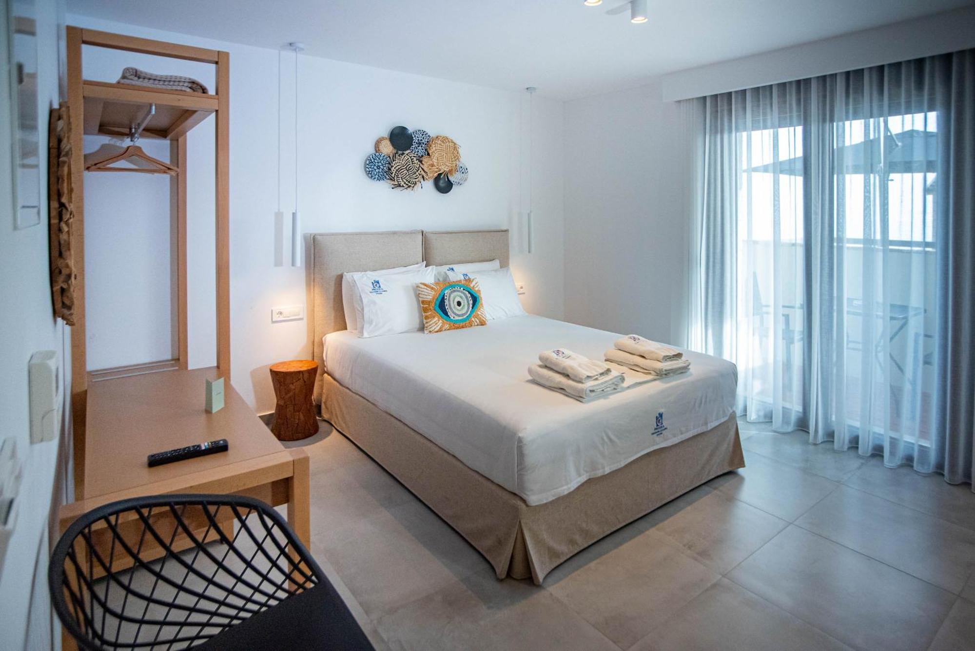 Perdika Ionion Villas Bagian luar foto