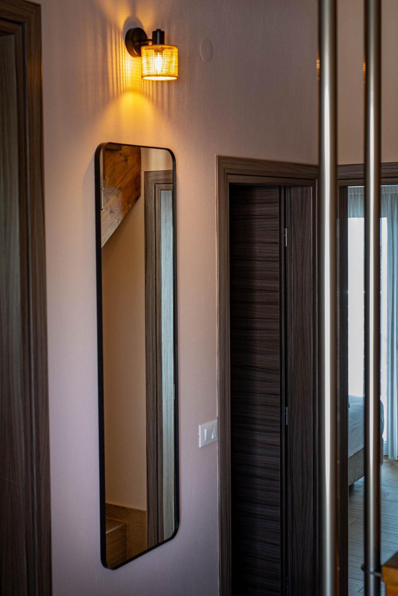 Perdika Ionion Villas Bagian luar foto